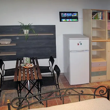 Alojamento de Acomodação e Pequeno-almoço La Vieja Casa
