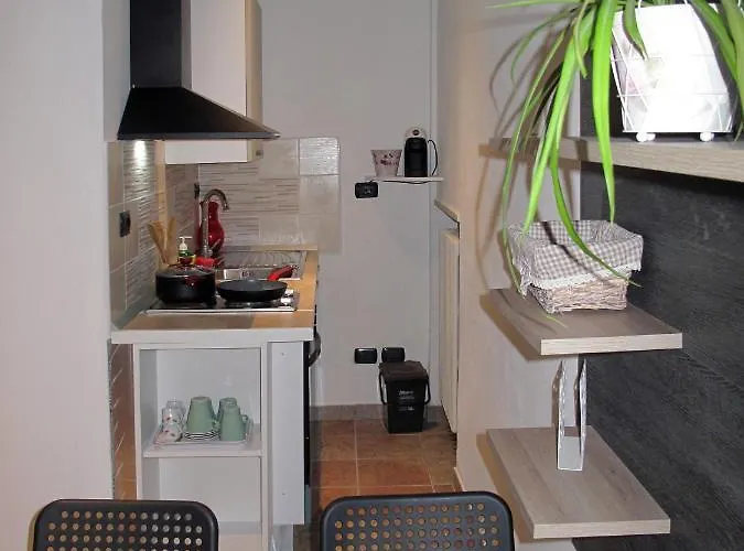 La Vieja Casa *