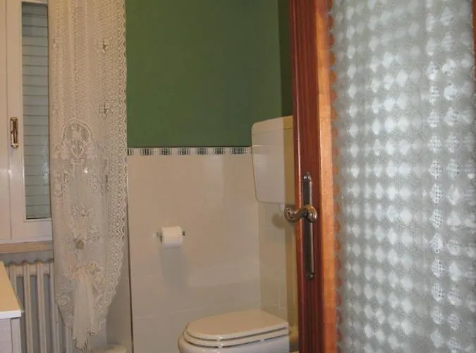 La Vieja Casa *