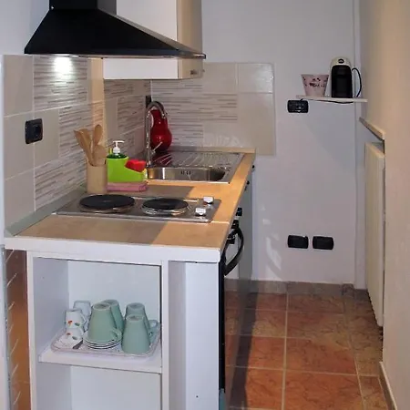 La Vieja Casa Bed and breakfast *