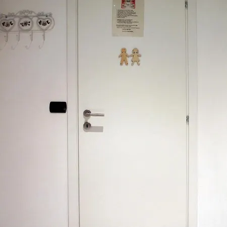 Bed & Breakfast La Vieja Casa Morciano di Romagna