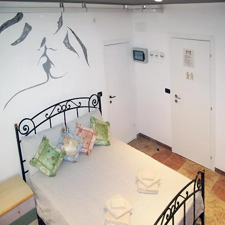 Bed & Breakfast La Vieja Casa *