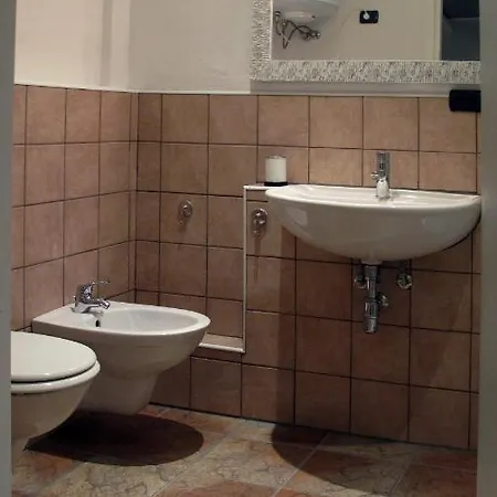 Bed & Breakfast La Vieja Casa *