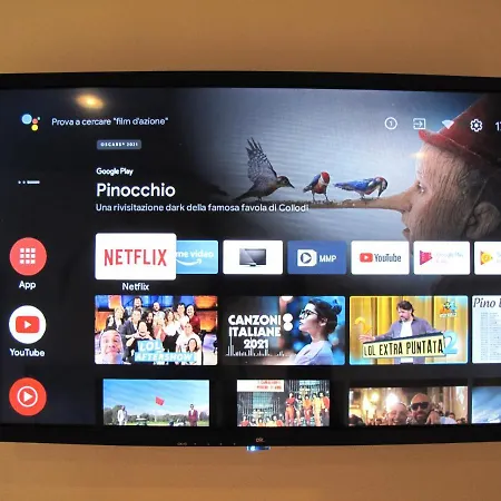 La Vieja Casa Morciano di Romagna