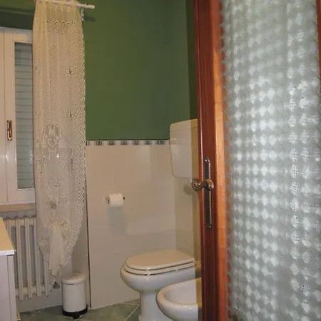La Vieja Casa *