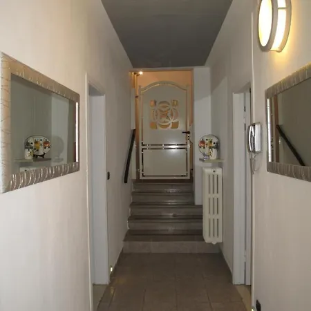 Bed and breakfast La Vieja Casa Morciano di Romagna