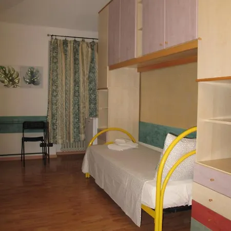 La Vieja Casa Bed and breakfast