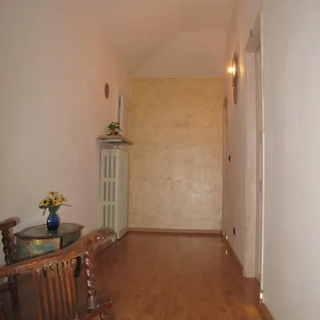 Bed & Breakfast La Vieja Casa Morciano di Romagna