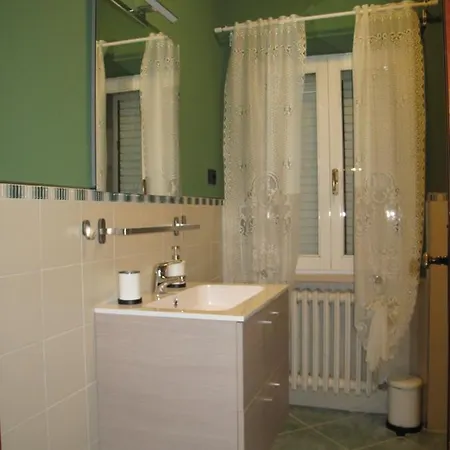 Bed and breakfast La Vieja Casa *