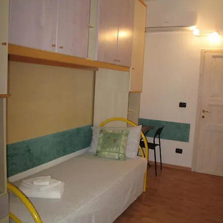 Bed & Breakfast La Vieja Casa