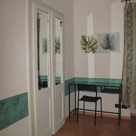 Bed & Breakfast La Vieja Casa *