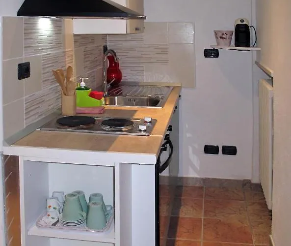 La Vieja Casa Frühstückspension *