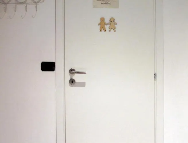 Frühstückspension La Vieja Casa Morciano di Romagna