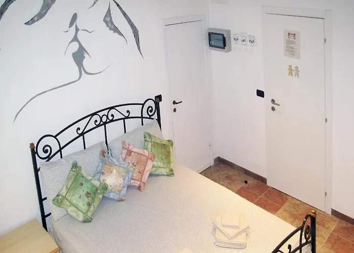 Alojamento de Acomodação e Pequeno-almoço La Vieja Casa *