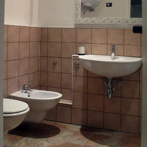 Nocleg ze śniadaniem La Vieja Casa *