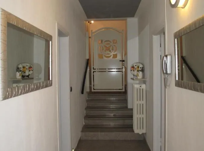 Frühstückspension La Vieja Casa Morciano di Romagna