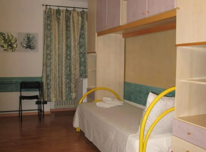 La Vieja Casa Alojamento de Acomodação e Pequeno-almoço