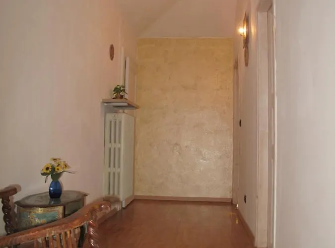 Alojamento de Acomodação e Pequeno-almoço La Vieja Casa Morciano di Romagna