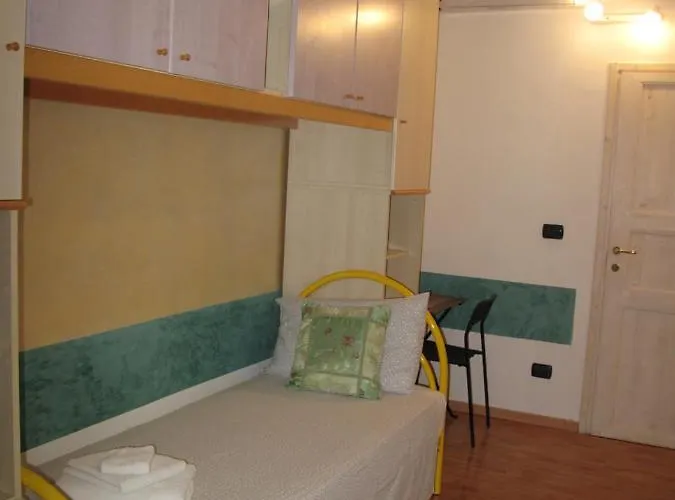 Alojamento de Acomodação e Pequeno-almoço La Vieja Casa