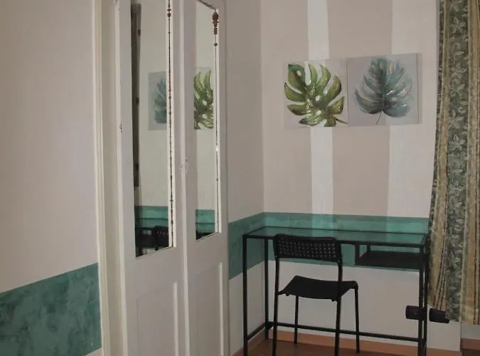 Alojamento de Acomodação e Pequeno-almoço La Vieja Casa *