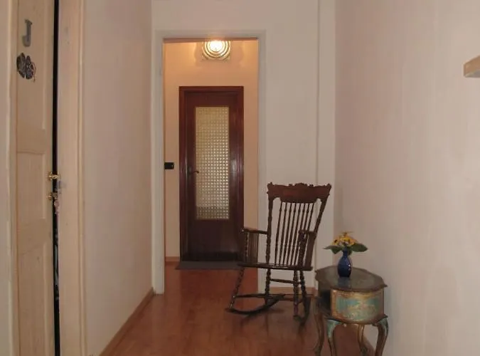 La Vieja Casa Alojamento de Acomodação e Pequeno-almoço *