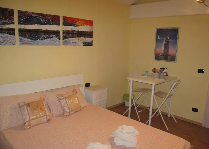 Alojamento de Acomodação e Pequeno-almoço La Vieja Casa *