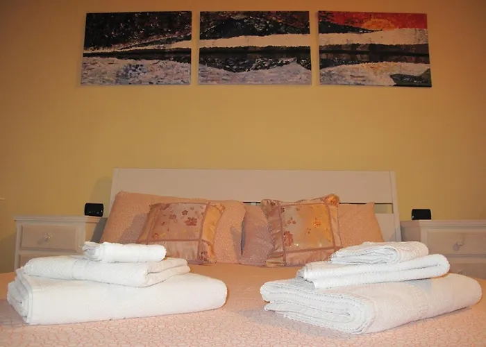 La Vieja Casa * Morciano di Romagna