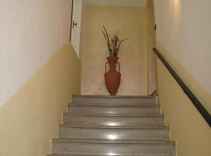 La Vieja Casa Morciano di Romagna